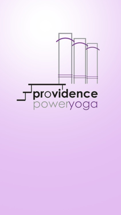 Providence Power Yoga