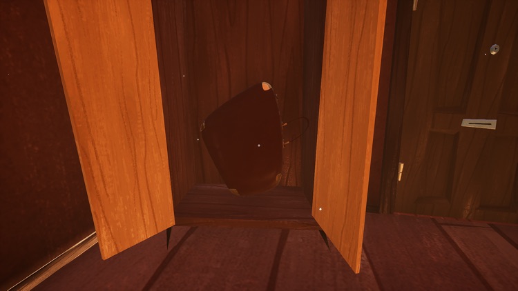 ESCAPE FROM THE NEIGHBOR screenshot-4