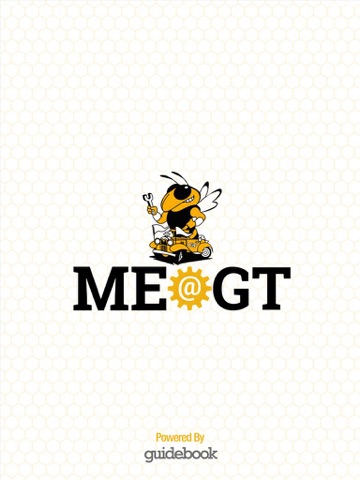 Mechanical Engineering at GT - náhled