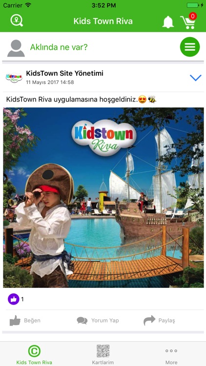 Kids Town