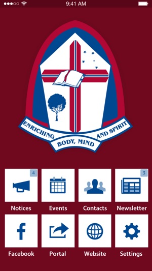 Fraser Coast Anglican College(圖1)-速報App