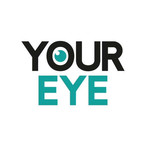 Your Eye