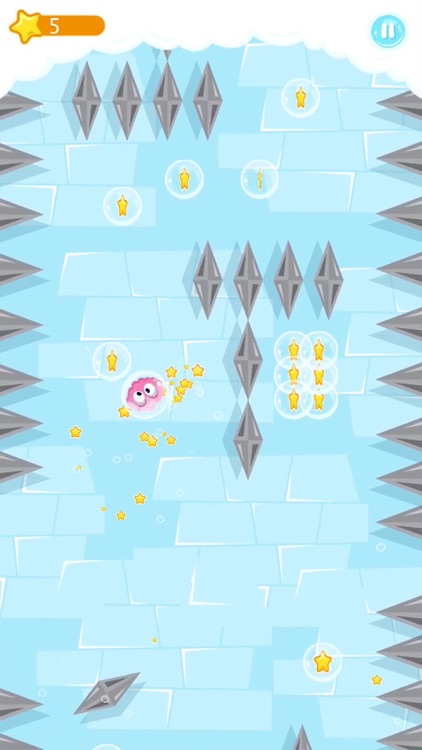 Bubble Monster Bubble screenshot-3