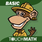 TouchMath Addition 1 Basic