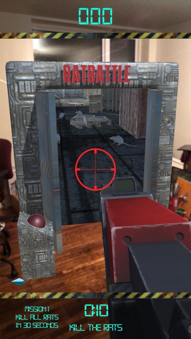 The Magic Portals Experience screenshot 4