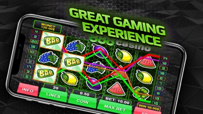 Casino 888 - Slots screenshot 2