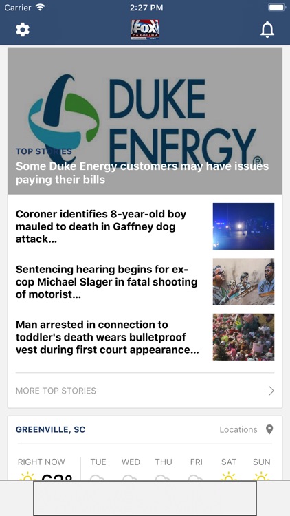 FOX Carolina News