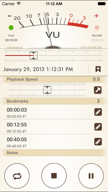 Voice Record Pro 7 Full