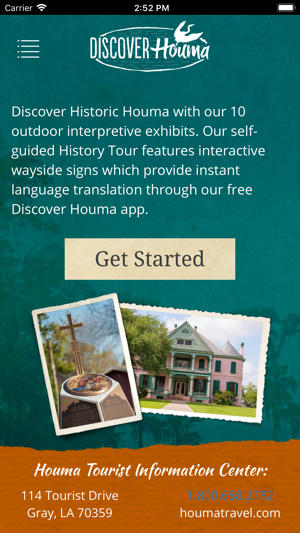 Discover Houma(圖2)-速報App