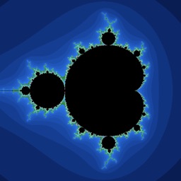 MyMandelbrotSetCalculator