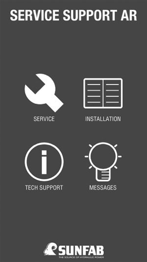 Sunfab Service Support AR(圖2)-速報App