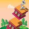 Tower Builder -  Stack them up