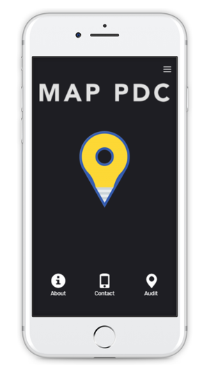 Map PDC(圖1)-速報App