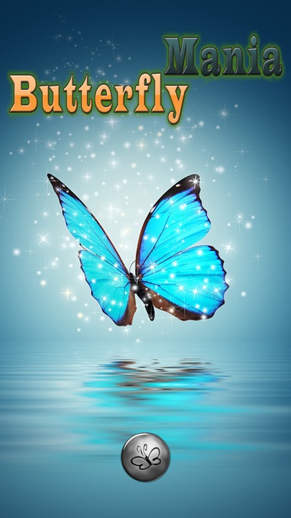 Butterfly Mania - Hardest Game