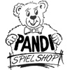 Pandi Spielshop