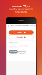 Meu Mercado Em Casa Captura de tela 2