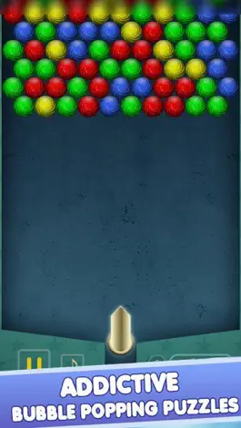 Game screenshot Bubble Stone Attack hack