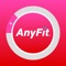 AnyFit fitness App provide comprehensive and systematic personal fitness solution,compatible with all kinds of power equipment, aerobic equipment,leisure equipment etc, with multiple professional brand studios, and many senior coaches in the industry