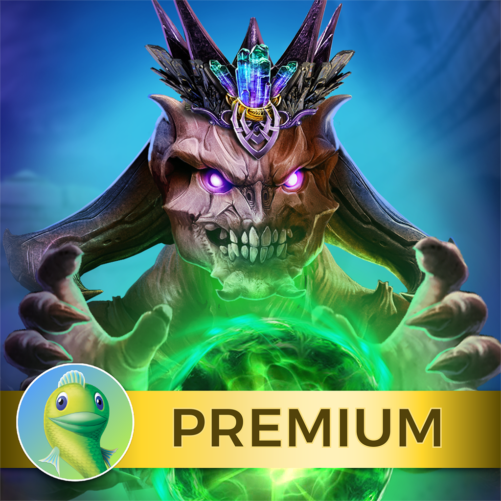 Get Labyrinths of the World: Devil for iOS, iPhone, iPad Aso Report