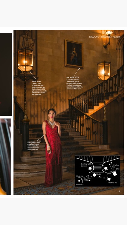 Digital Photographer Monthly screenshot-4