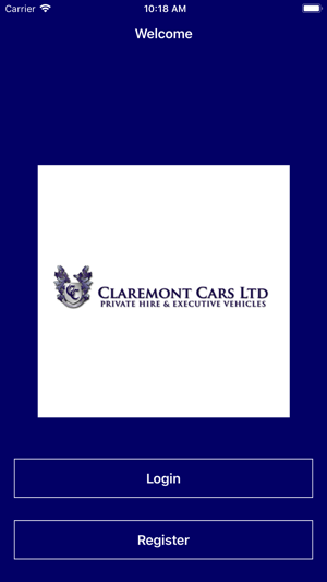 Claremont Cars Taxi Service(圖1)-速報App