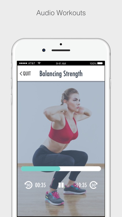 Exercise Routines for Women