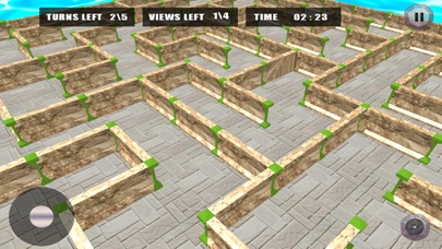 Can You Escape Labyrinth Cube screenshot 4