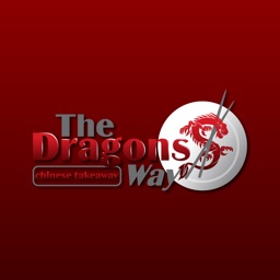 The Dragons Way