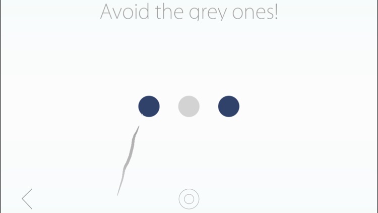 Draw a Line! screenshot-4