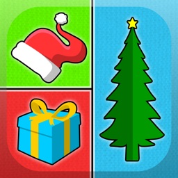 Logo Quiz - Christmas Trivia