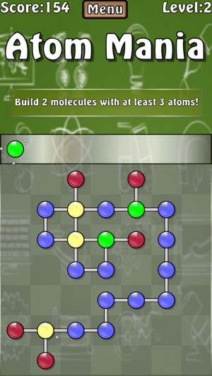 Atom Mania(圖4)-速報App