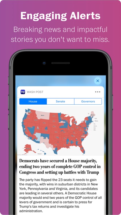 The Washington Post screenshot-4