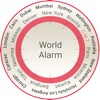 Set Alarm for All Countries