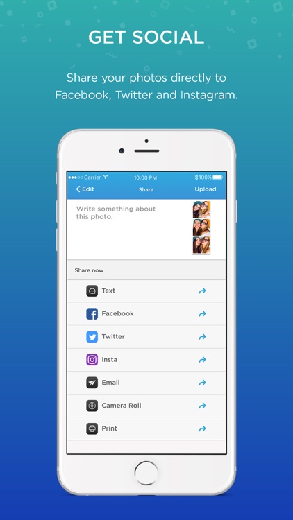 Simple Booth screenshot-4