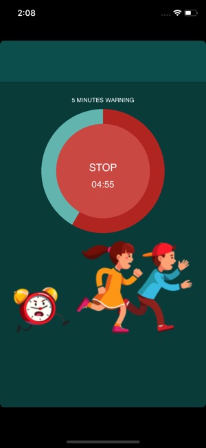 Timer Mom(圖4)-速報App