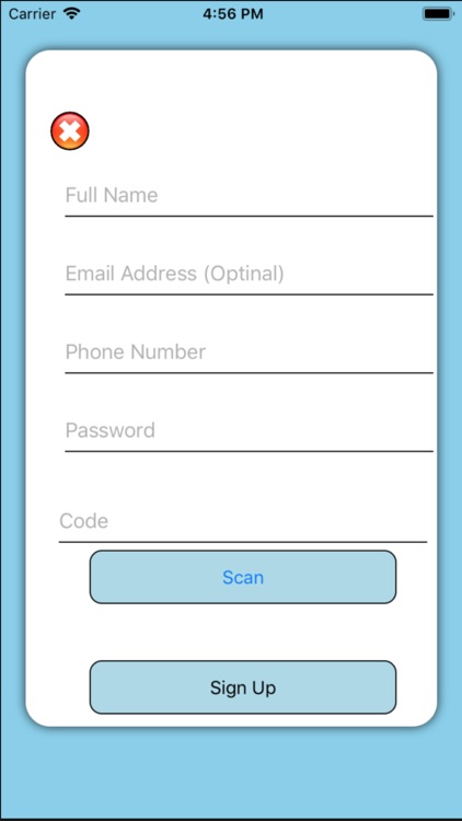 Smart Home imote screenshot-6