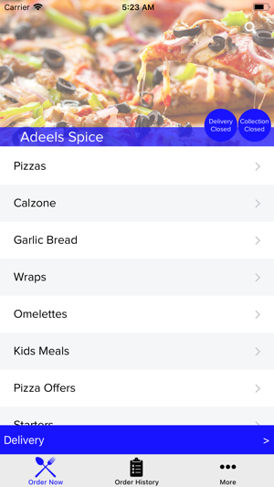 Adeels Spice(圖2)-速報App