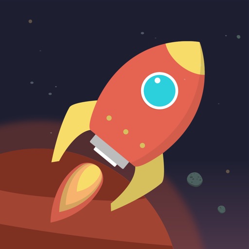 Star Jumper! iOS App