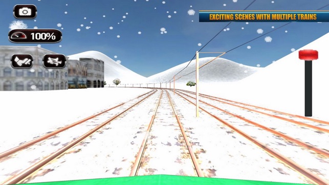 Journey Amazing Trains-Train D(圖3)-速報App