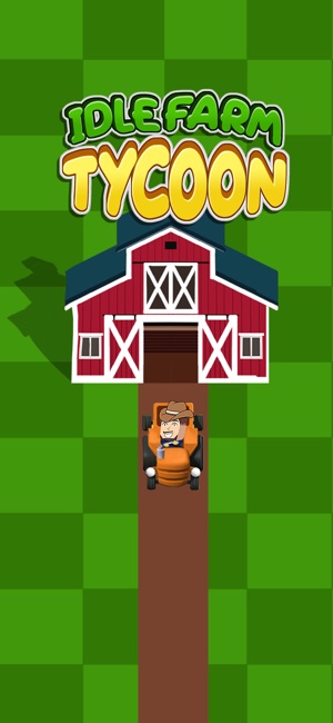 Idle Farm Tycoon