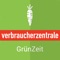 Mit der App GrünZeit erfahren Sie einfach und überall, wann klimafreundliches, heimisches Gemüse Saison hat