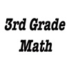 3rd Grade Math for Kids