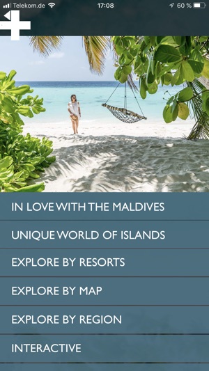 Cool Escapes Maldives(圖2)-速報App