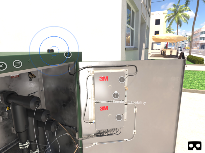 3M™ Grid Analytics