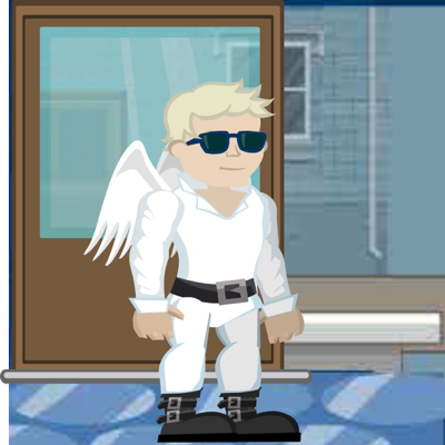 Lover Escape Trouble