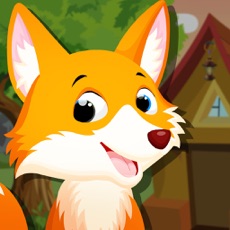 Activities of Cute Fox Rescue Game