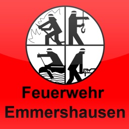 Feuerwehr Emmershausen