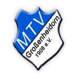 MTV Großenheidorn 1908 e.V.