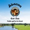 The official Abacoa Golf Club App includes a GPS enabled yardage guide, 3D flyovers, lives scoring and much more