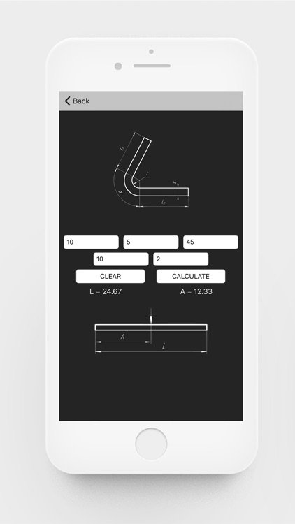 Metal Bending